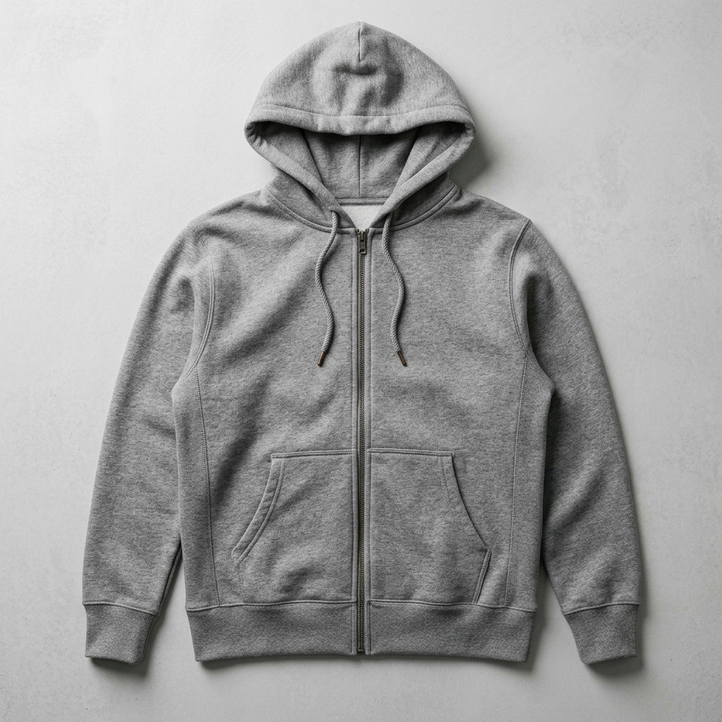 The Premium Hoodie