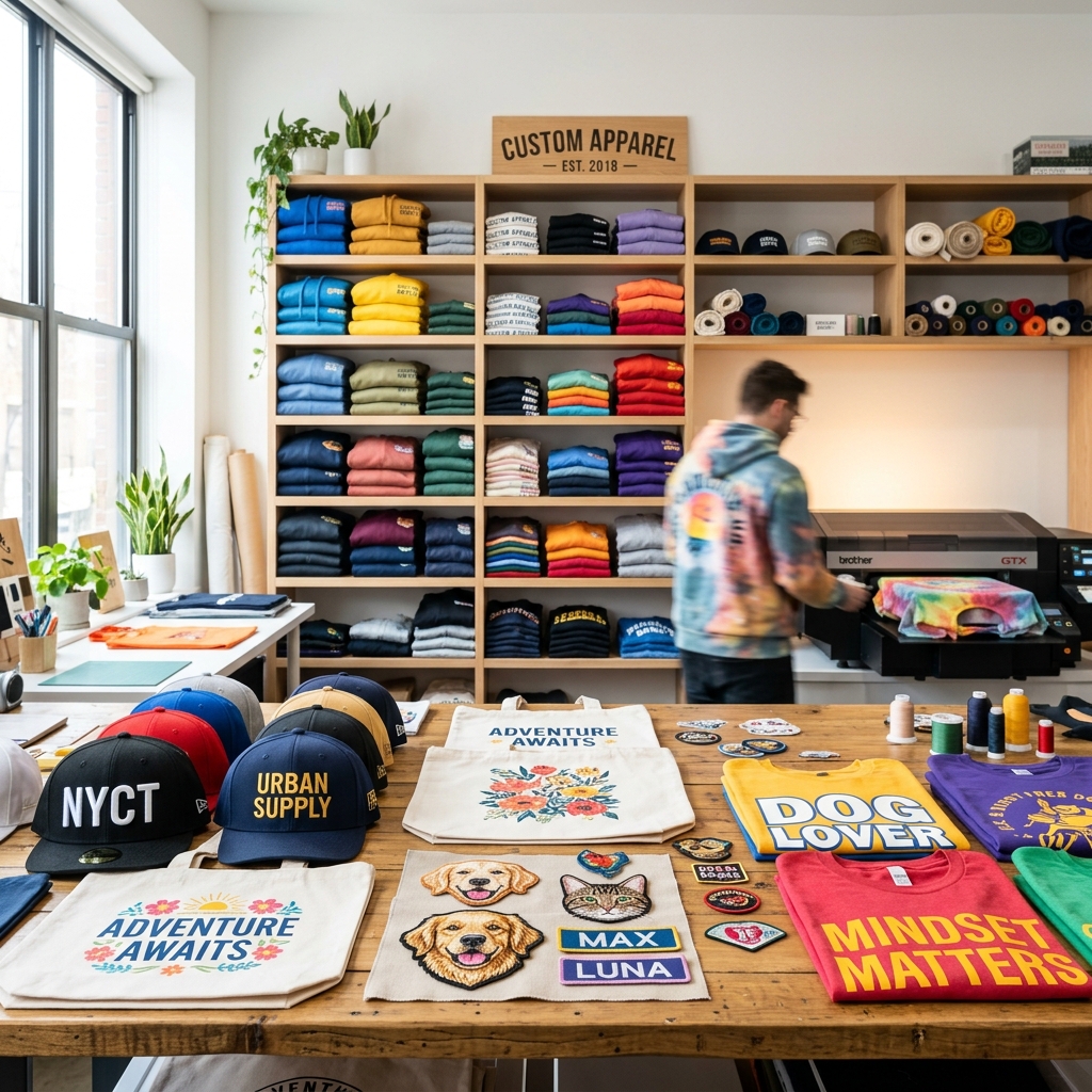 mymytee Design Studio
