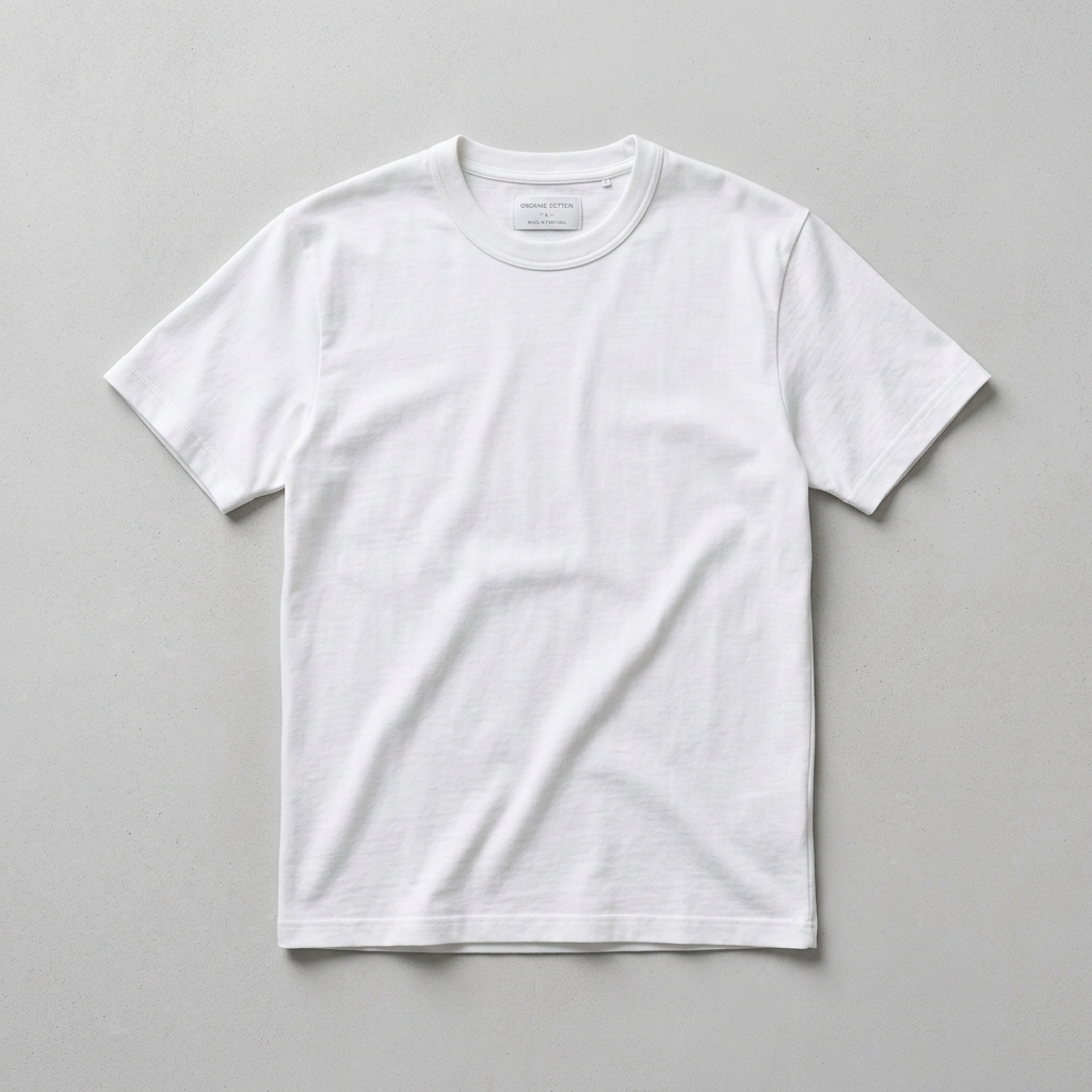The Heavyweight Tee